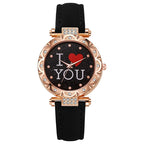 Love U Heart (Mod. 1295)