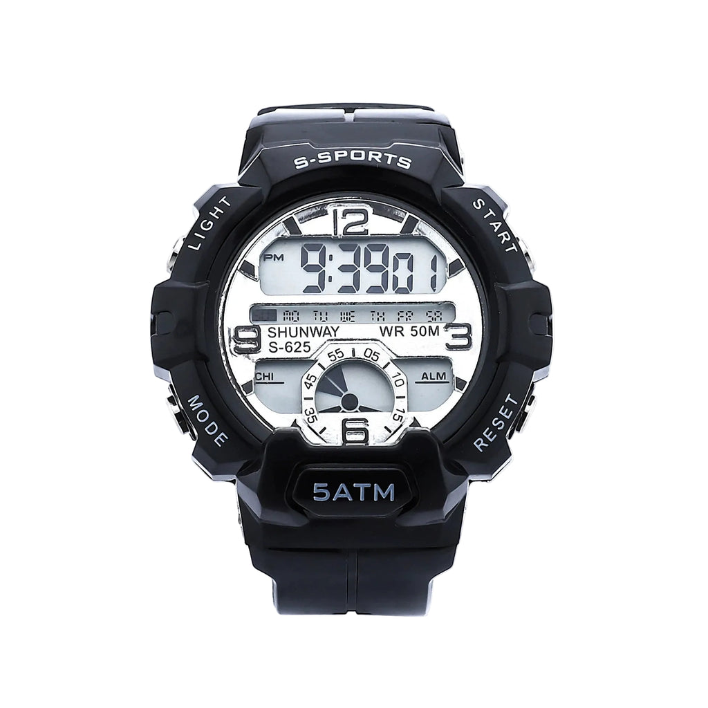 Reloj Nova Style: Alta Estética para Estudiantes