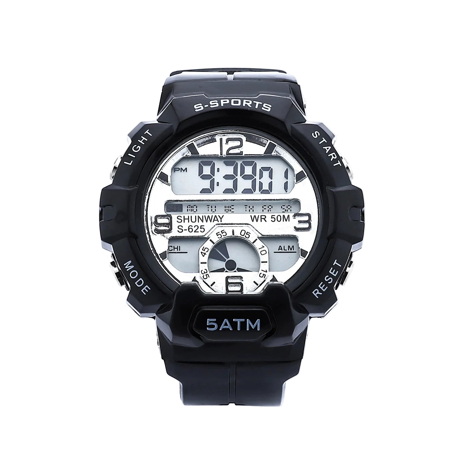 Reloj Nova Style: Alta Estética para Estudiantes