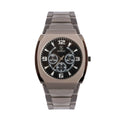 Reloj de Cuarzo Modelo 2715 - Estilo Casual de Negocios