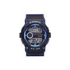 Reloj Sport Juvenil: Visibilidad y Control en tu Muñeca