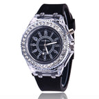 Reloj Deportivo Geneva Luminoso
