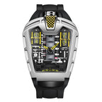 Relojes Kingston de Cuarzo: Modernidad y Diseño Personalizado