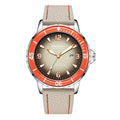 Reloj Estilo Robusto y Deporte Urbano