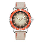 Reloj Estilo Robusto y Deporte Urbano