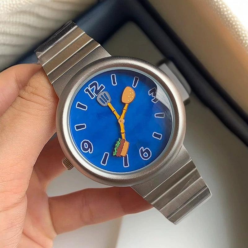 Reloj PINTIME