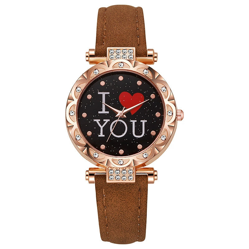 Love U Heart (Mod. 1295)