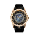 Reloj FENSIR "Caballero de la Mesa Redonda"