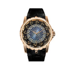 Reloj FENSIR "Caballero de la Mesa Redonda"