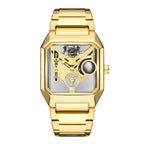 Reloj de Caballero