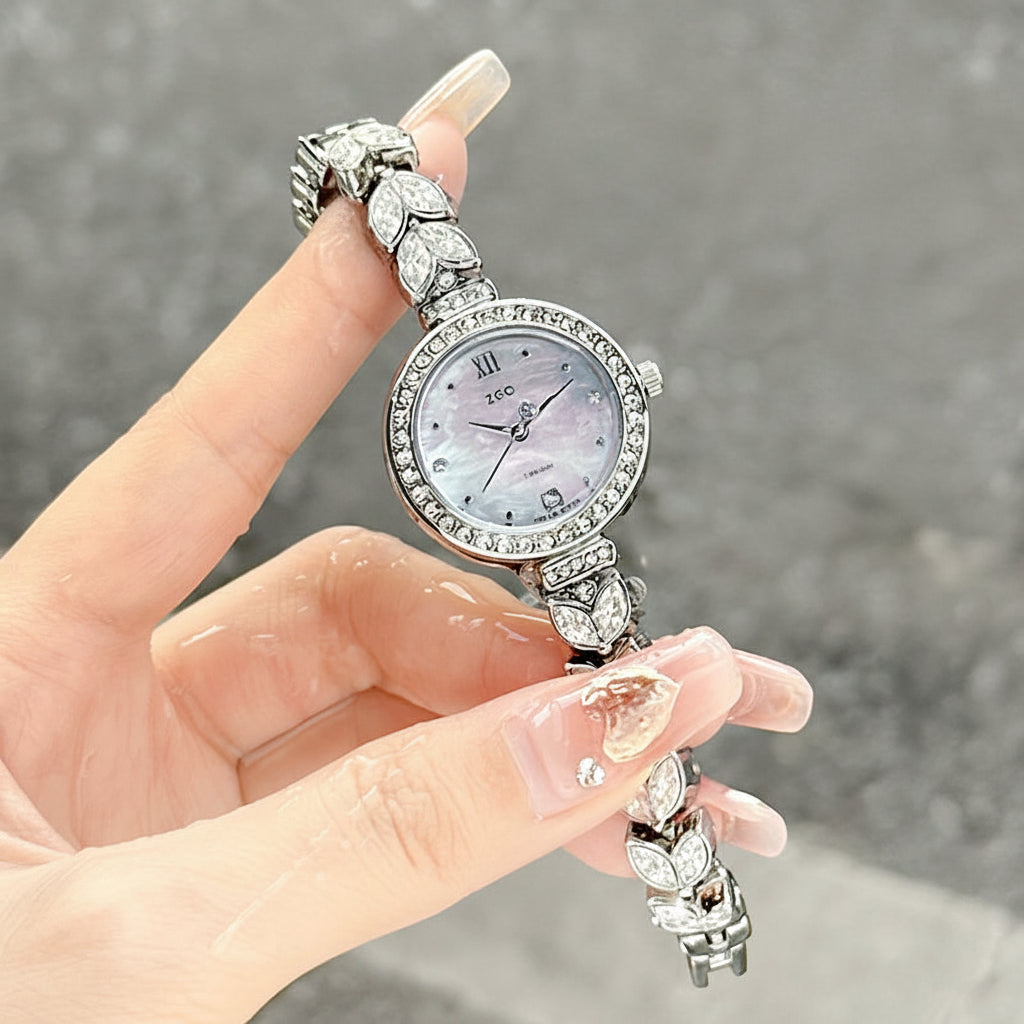 Reloj Femenino Hello Kitty Edition