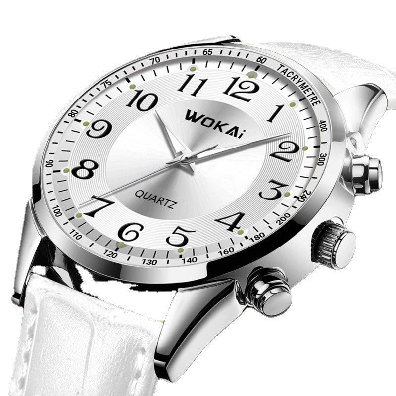 Reloj Business