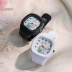 Reloj de Cuarzo para Niños