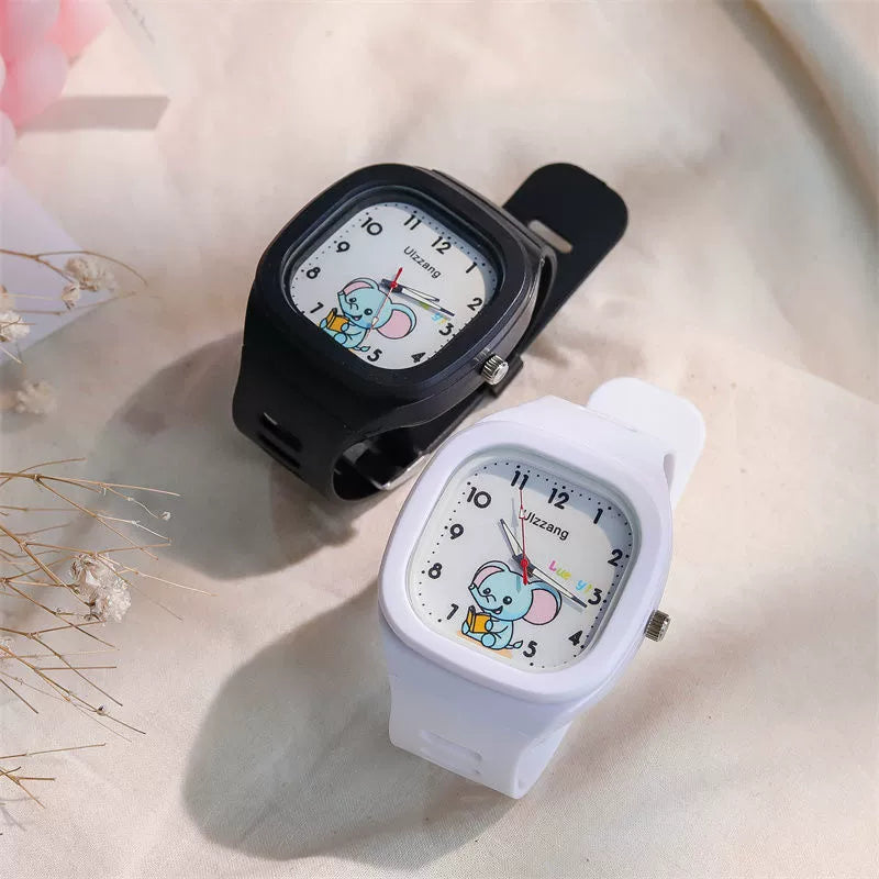 Reloj de Cuarzo para Niños