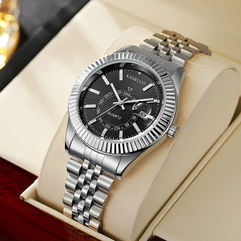 Reloj de Lujo para Hombre KASRLUO 0011