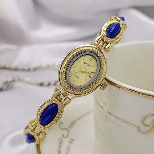 NAIDU Vintage Jewel (ND282)