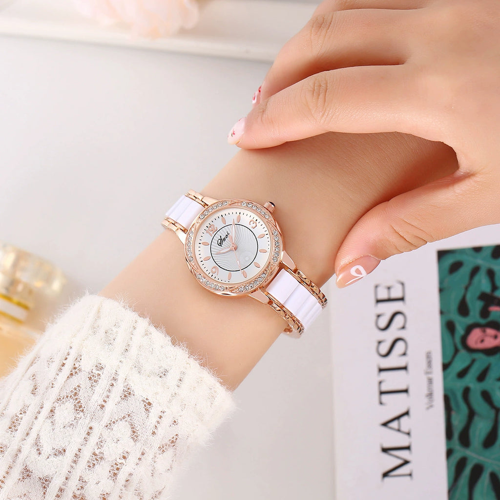 Reloj Suci