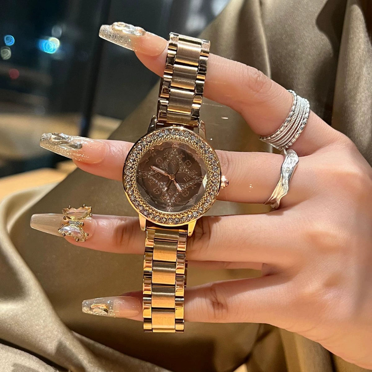 Reloj DIM Mujer