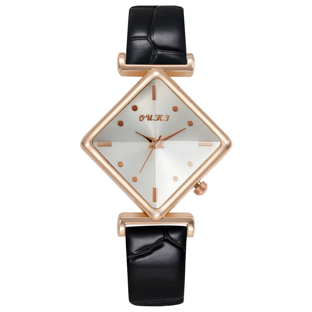Oukj Diamond Fashion (8005)
