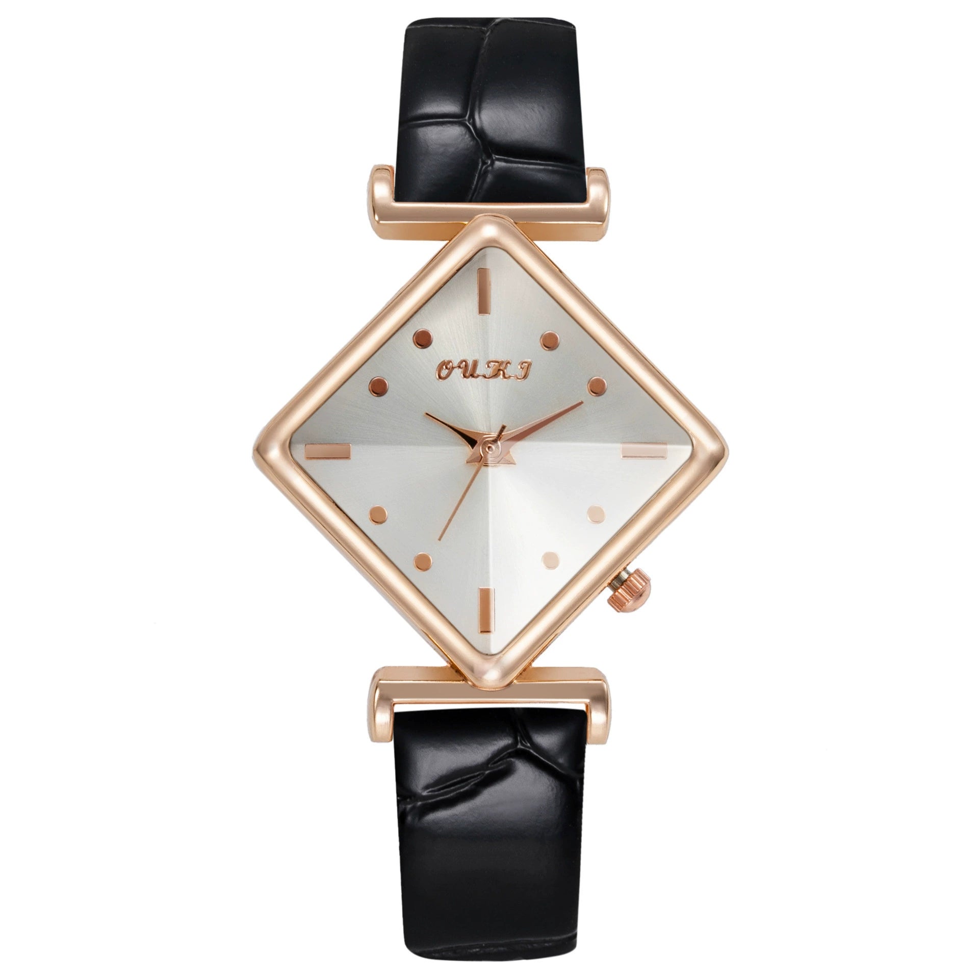 Oukj Diamond Fashion (8005)