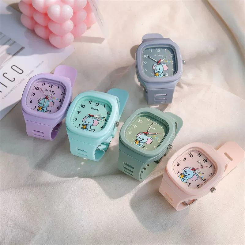 Reloj de Cuarzo para Niños