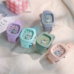 Reloj de Cuarzo para Niños