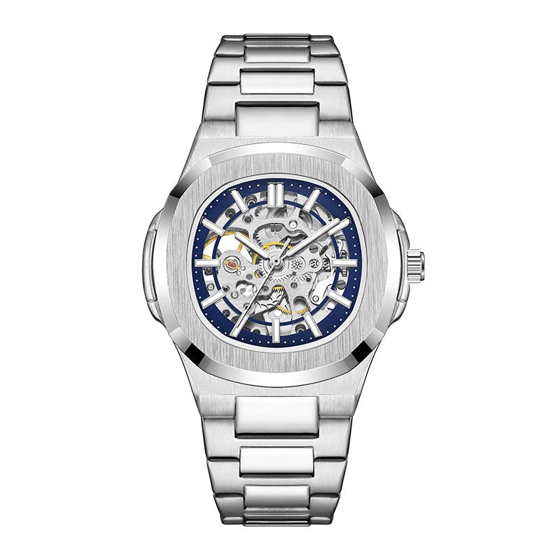 Reloj Mecánico Automático para Hombre