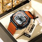 Poedagar "Matrix Square" – 993 Tactical Sport
