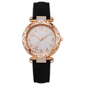 Casual ''McyKcy'' Estrella de Mar Mixto Reloj 1295