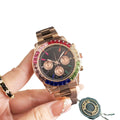 Reloj RS