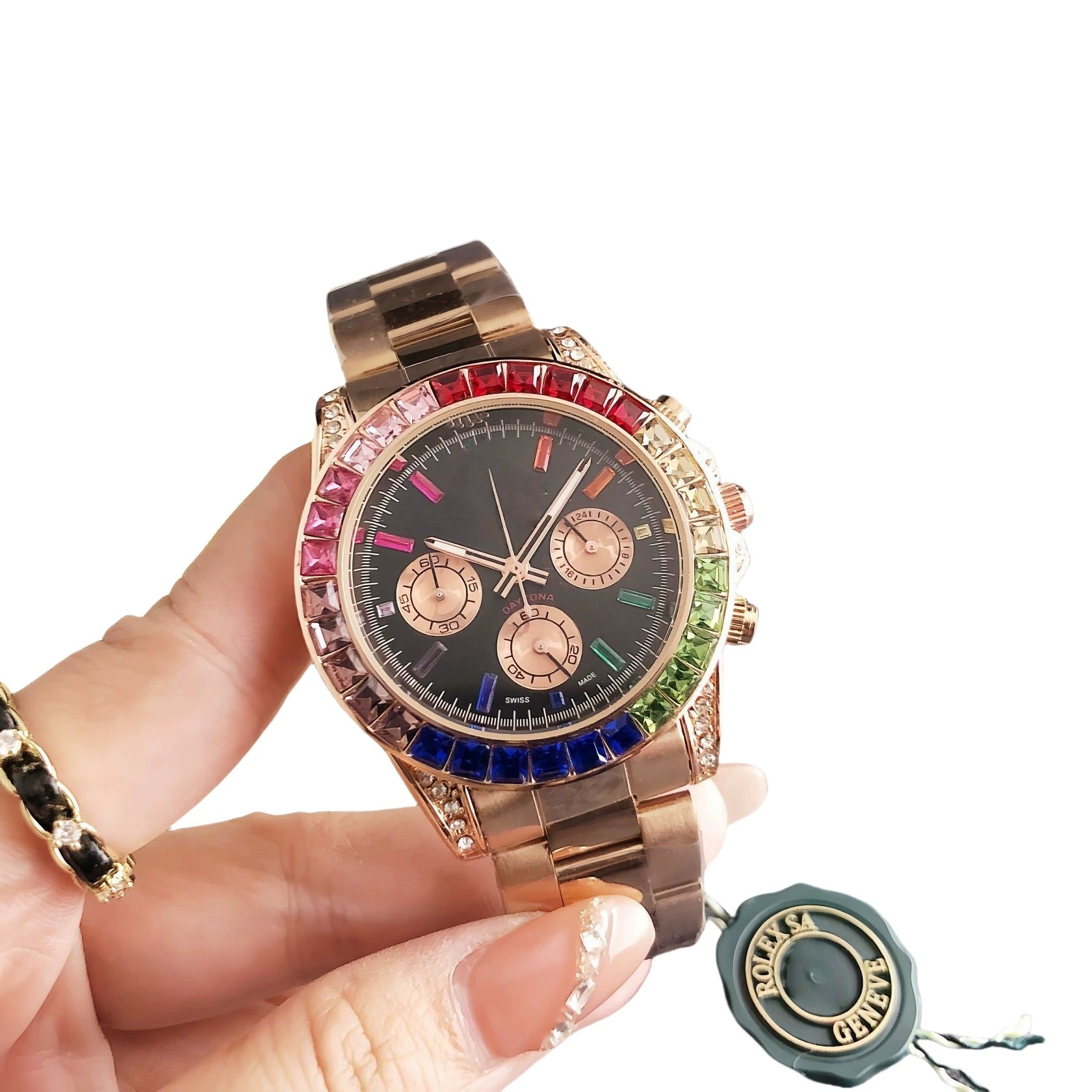 Reloj RS