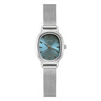 Exquisito reloj de estilo retro para estudiantes