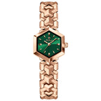 Reloj Binbang Minimalista: Sofisticación y Resistencia