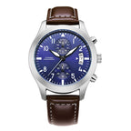 Reloj de Cuarzo Business: Elegancia y Multifuncionalidad