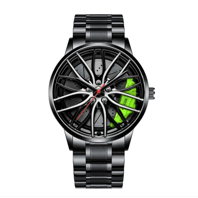 Nuevo Reloj de hombre de moda automático