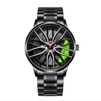 Nuevo Reloj de hombre de moda automático