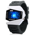 Reloj Time Beauty: Innovación en Diseño de Avión