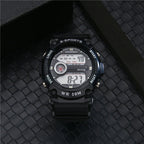 Reloj Sport Juvenil: Visibilidad y Control en tu Muñeca