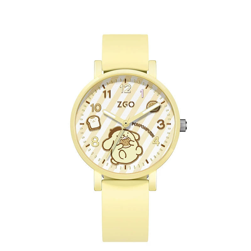 Meliotti reloj estudiante