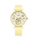 Meliotti reloj estudiante