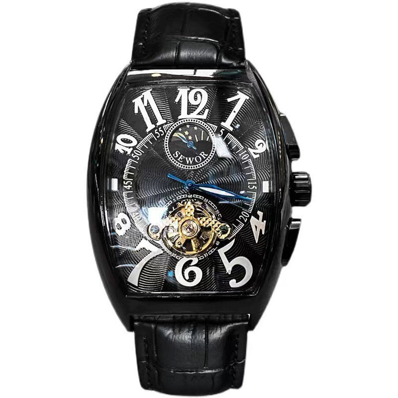 Reloj Mecánico Automático para Hombre