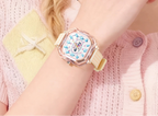 Reloj ZGO Sanrio
