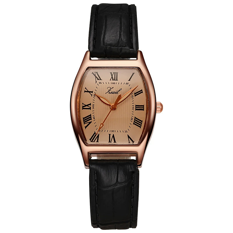 Reloj de Barril 2026: La Elegancia del Diseño Clásico