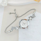 Reloj de Mujer "Cielo Estrellado" con Diamantes Engastados