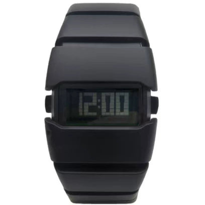 Reloj Millennium unisex estilo retro con pantalla digital
