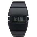 Reloj Millennium unisex estilo retro con pantalla digital