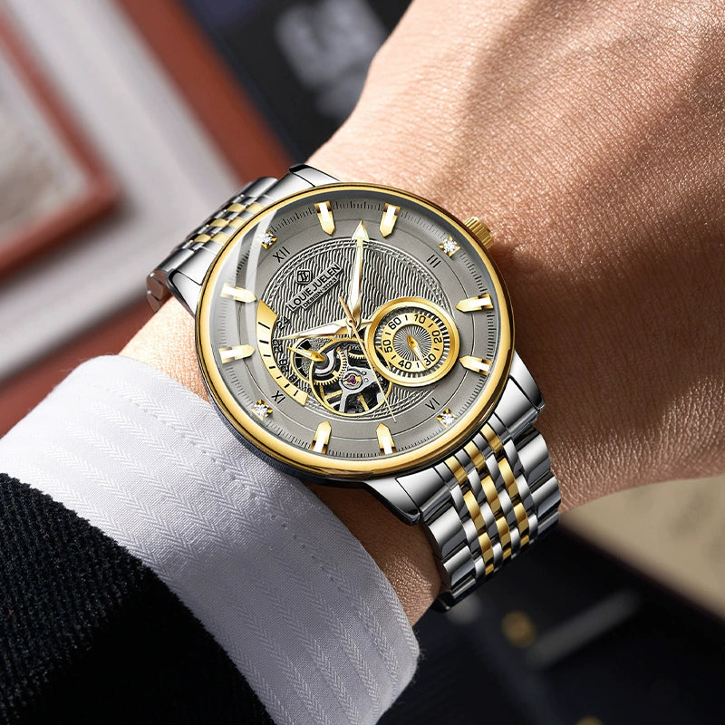Reloj LOUIE JUELEN