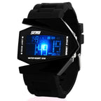 Reloj Time Beauty: Innovación en Diseño de Avión