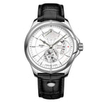 Poedagar Urban Leisure – 802 Slim Leather Edition