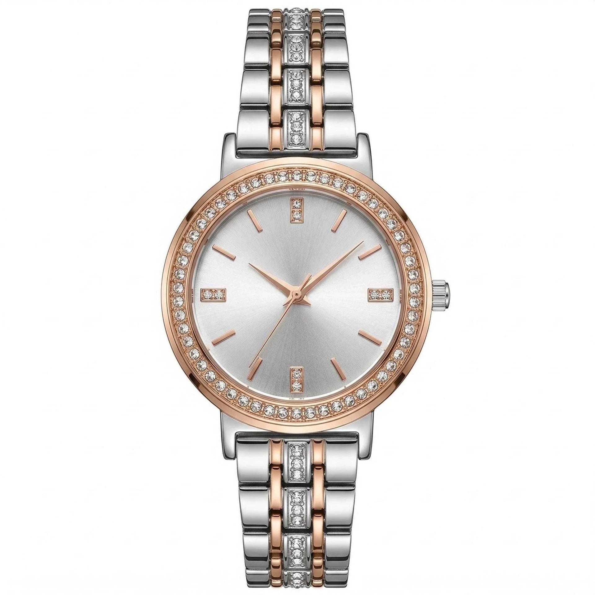 Reloj Estilo Sofisticado - 2024536